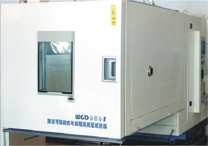 精密設備鈑金產品11